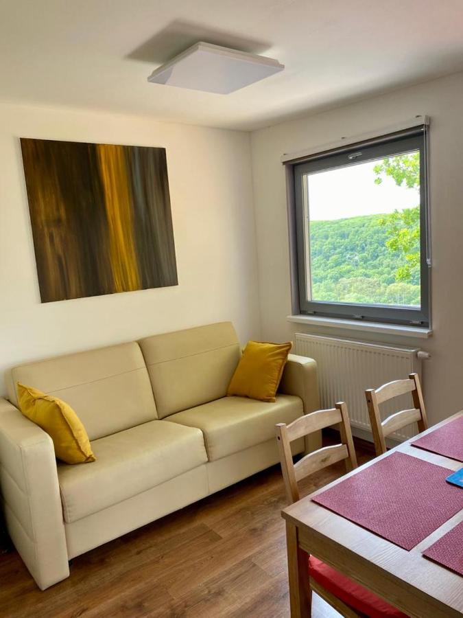 Apartman - E - Vyhlidka Nad Rekou Zdiby Exterior photo